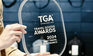Matador BetaLock™ Wins the Travel Good Association’s 2024 Best Travel Gadget/Electronics Award