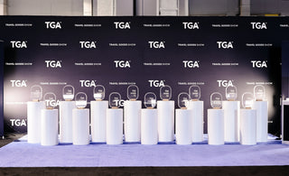 Winners of the 2024 Travel Goods Awards